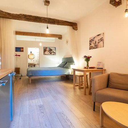 Lovely Studio D'Azeglio By Studio Vita Bologna Ngoại thất bức ảnh