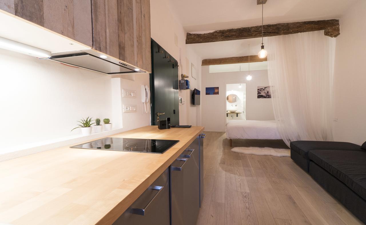 Lovely Studio D'Azeglio By Studio Vita Bologna Ngoại thất bức ảnh