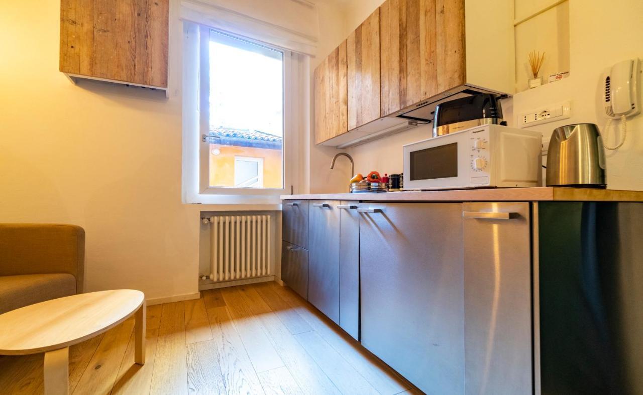 Lovely Studio D'Azeglio By Studio Vita Bologna Ngoại thất bức ảnh