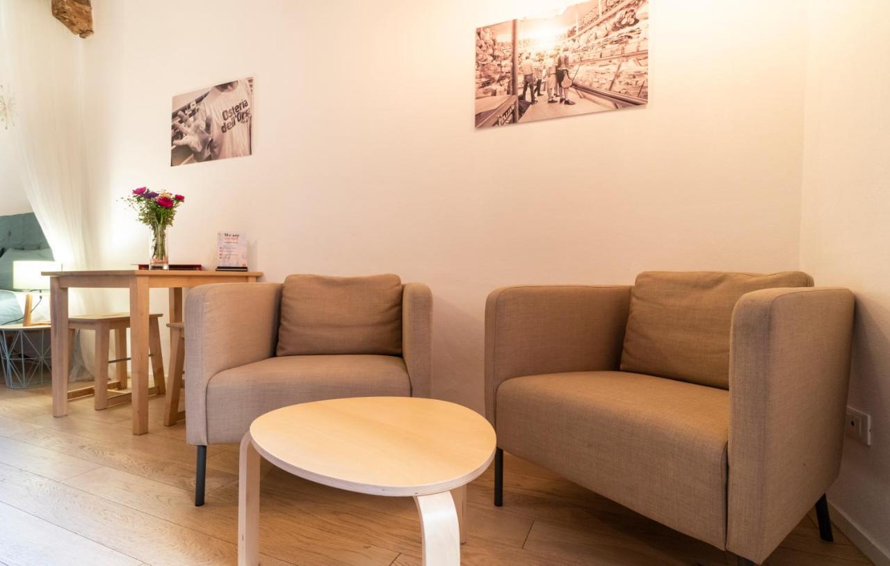 Lovely Studio D'Azeglio By Studio Vita Bologna Ngoại thất bức ảnh